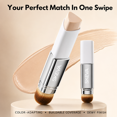 Skeva SkinMatch Foundation Stick