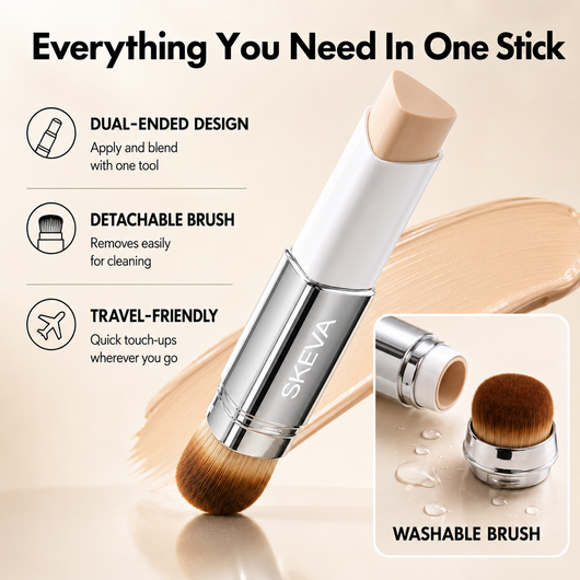 Skeva SkinMatch Foundation Stick