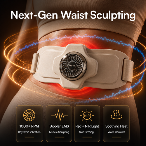 Skeva Sculpting Belt