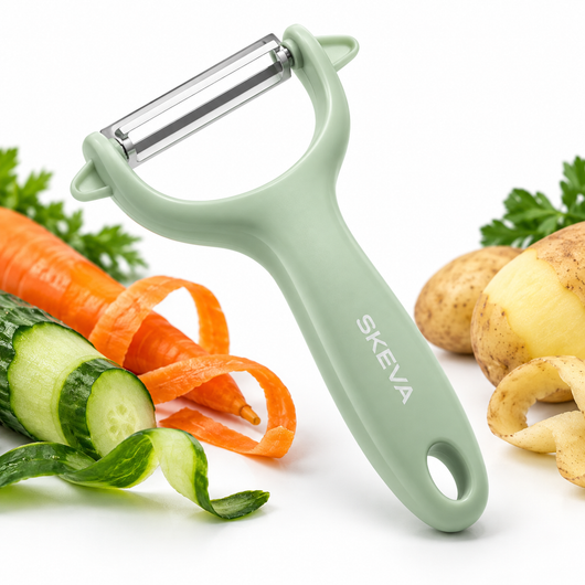 Skeva Mini Vegetable Peeler