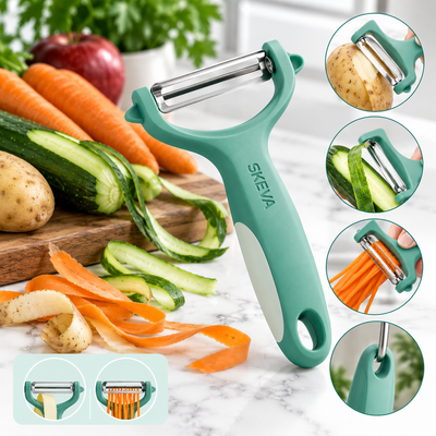 Skeva Vegetable Peeler