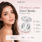 Skeva Magnetic Eyelashes
