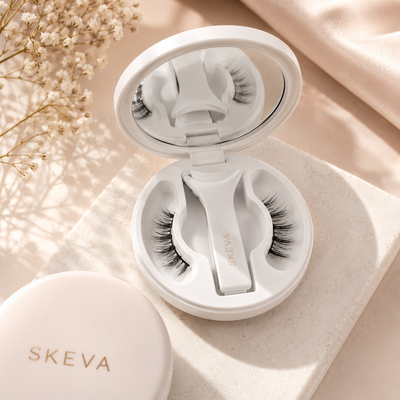 Skeva Magnetic Eyelashes