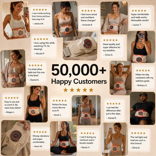 Skeva Sculpting Belt