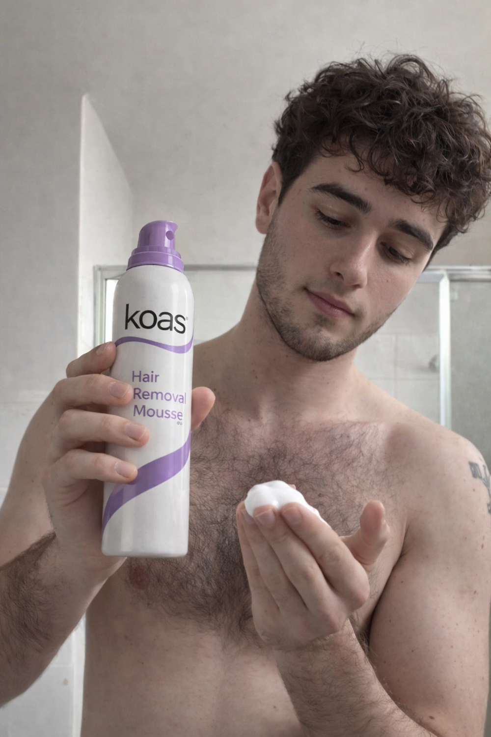 5. Designed for modern men who want convenience