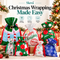 Skeva™ Holiday Gift Bag Set