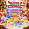 Skeva™ Mystery Dumplings Advent Calendar